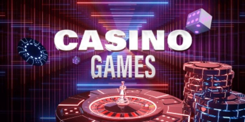 Những điều game thủ cần biết về trò chơi Casino online