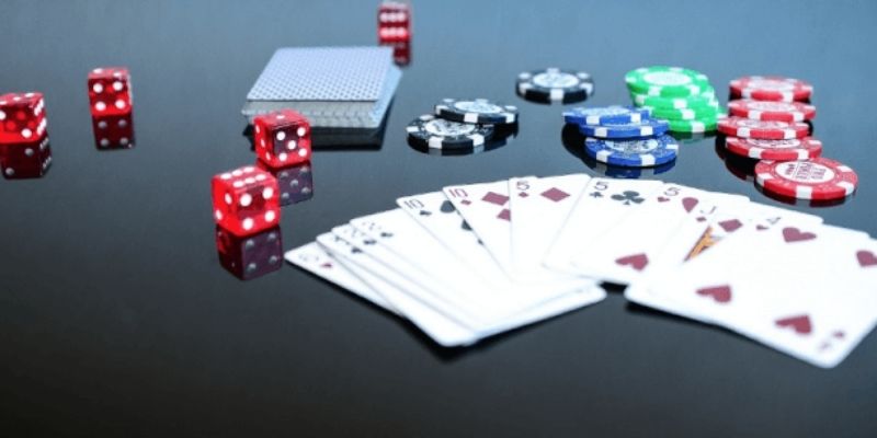 Cách chơi Casino trực tuyến - Biết điểm dừng khi tham gia